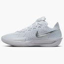 Nike Air Zoom Gt Cut 3 Tb White Metallic Silver