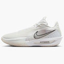 Nike Air Zoom Gt Cut 3 Turbo White Metallic Silver