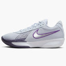 Nike Air Zoom Gt Cut Academy Grey Barely Grape (women's)