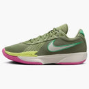 Nike Air Zoom Gt Cut Academy Oil Green
