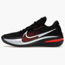 Nike Air Zoom Gt Cut Black Crimson Green