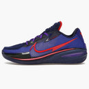 Nike Air Zoom Gt Cut Blue Void Purple Red