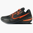Nike Air Zoom Gt Cut Eybl Black