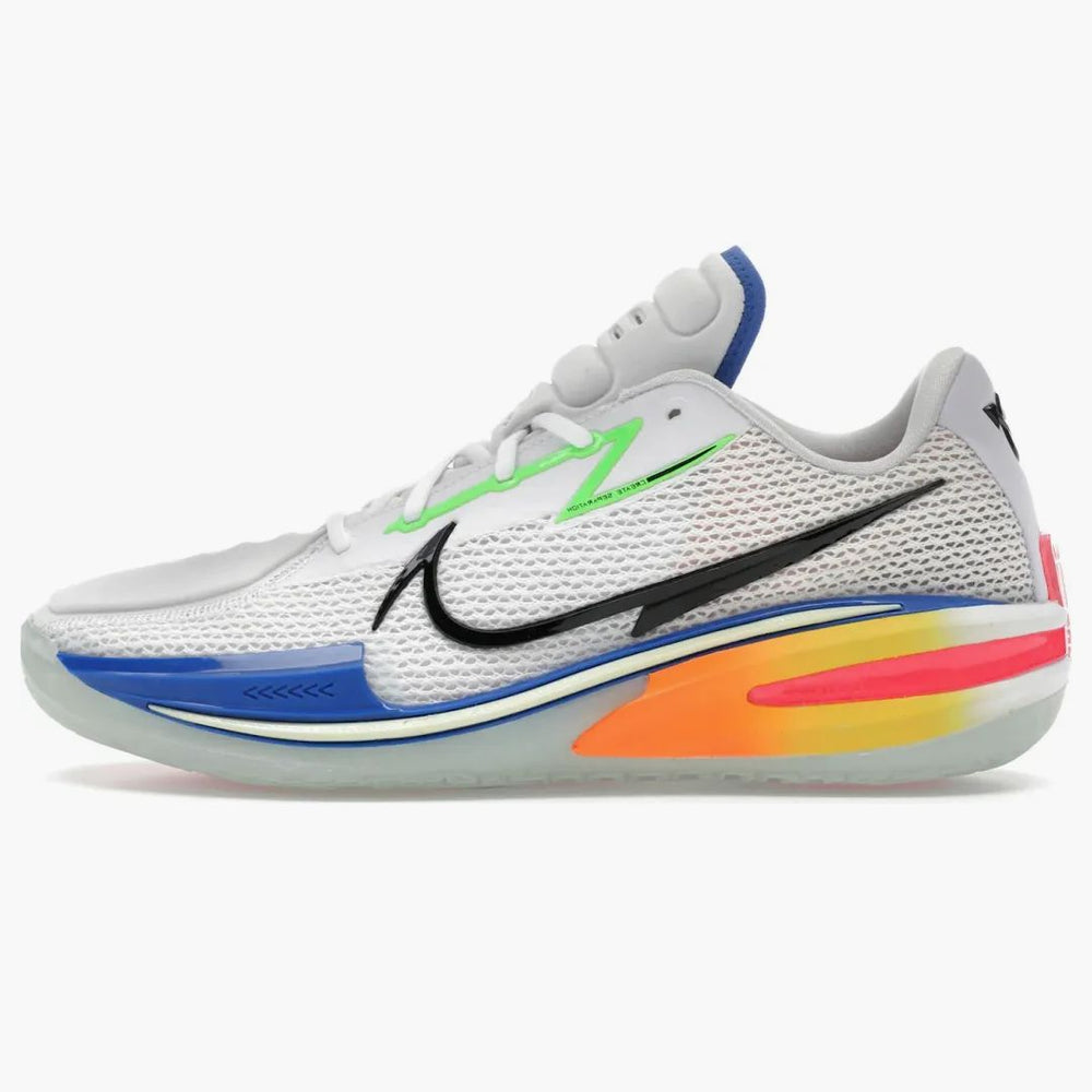 nike air zoom gt cut ghosted