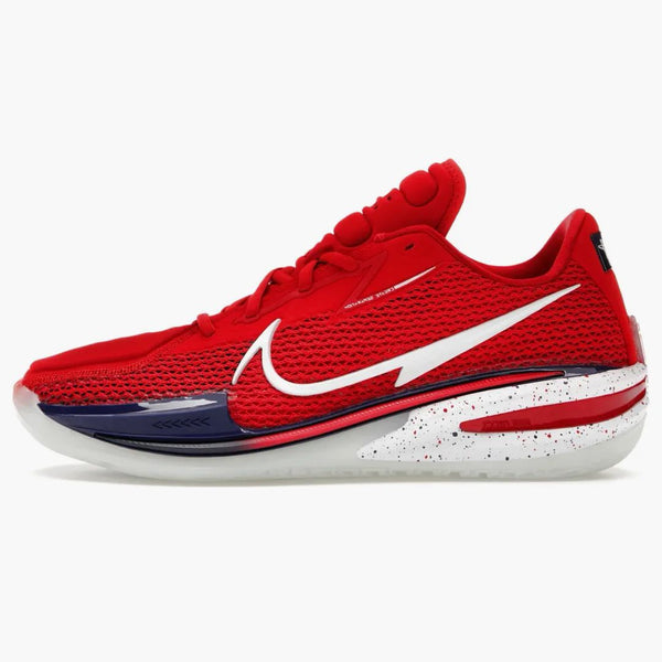 Nike Air Zoom Gt Cut Team Usa Sport Red