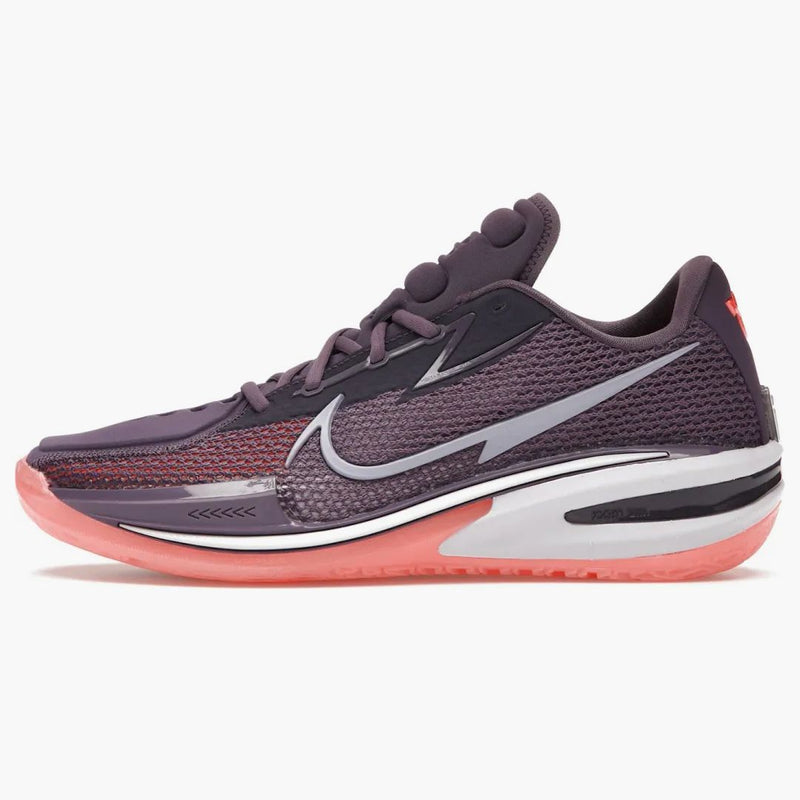 Nike Air Zoom Gt Cut Violet Crimson