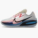Nike Air Zoom Gt Cut White Black Laser Blue