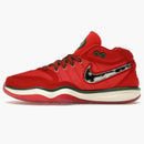 Nike Air Zoom Gt Hustle 2 Christmas