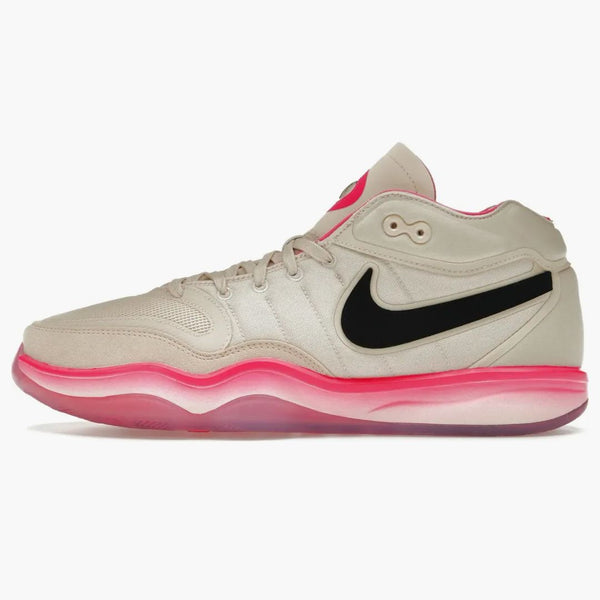 Nike Air Zoom Gt Hustle 2 Community Of Hoops