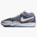 Nike Air Zoom Gt Hustle 2 Light Carbon (women's)