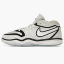 Nike Air Zoom Gt Hustle 2 White Black