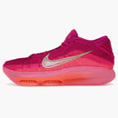 Nike Air Zoom Gt Hustle 3 Hyper Pink