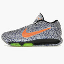 Nike Air Zoom Gt Hustle 3 Electric Pack Olympic Safari