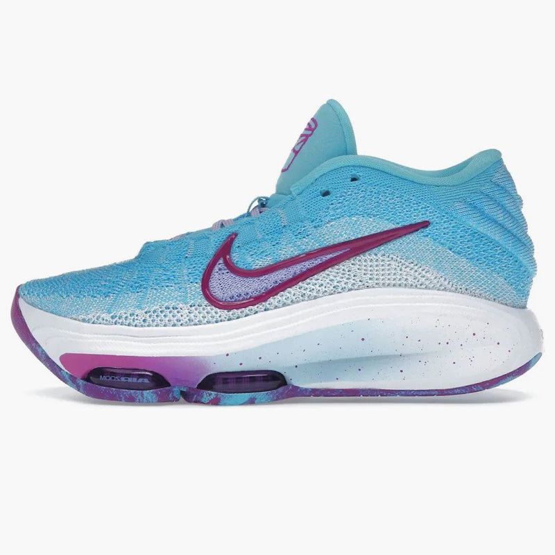 Nike Air Zoom Gt Hustle 3 Paige Bueckers Pe (women's)