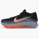 Nike Air Zoom Gt Hustle 3 Swoosh Fly