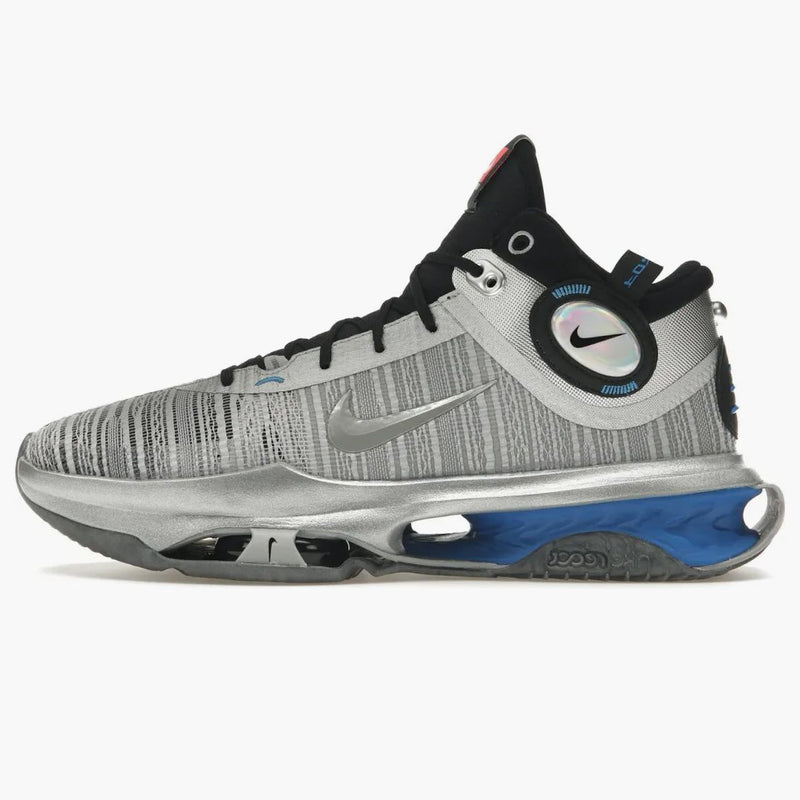 Nike Air Zoom Gt Jump 2 All-star Foamposite Max