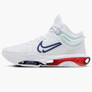 Nike Air Zoom Gt Jump 2 Ep Usa (white Outsole)