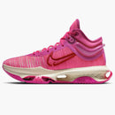 Nike Air Zoom Gt Jump 2 Fierce Pink
