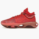 Nike Air Zoom Gt Jump 2 Light Fusion Red