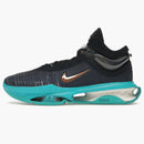 Nike Air Zoom Gt Jump 2 Obsidian Midnight Navy