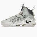 Nike Air Zoom Gt Jump White Black