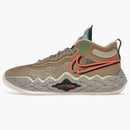 Nike Air Zoom Gt Run Desert Sand