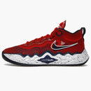 Nike Air Zoom Gt Run Team Usa