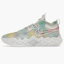Nike Air Zoom GT Run Tie Dye