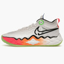 Nike Air Zoom Gt Run White Multi Neon