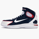 Nike Air Zoom Huarache 2k4 Navy White Red (2016)