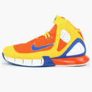 Nike Air Zoom Huarache 2k5 Cowboy (sole Collector)