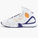 Nike Air Zoom Huarache 2k5 Kobe Laser La Map