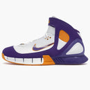 Nike Air Zoom Huarache 2k5 Lakers Home