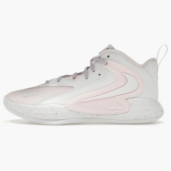 Nike Air Zoom Hyperset 2 Se White Arctic Pink