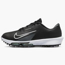 Nike Air Zoom Infinity Tour 2 Black Vapor Green Iron Grey White