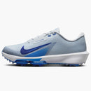 Nike Air Zoom Infinity Tour 2 Football Grey Game Royal Photo Blue Deep Royal Blue