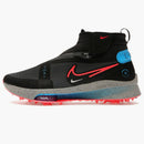 Nike Air Zoom Infinity Tour 2 Shield Anthracite Bright Crimson