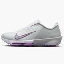 Nike Air Zoom Infinity Tour 2 White Light Smoke Grey Vivid Purple