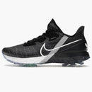 Nike Air Zoom Infinity Tour Black Platinum White