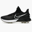 Nike Air Zoom Infinity Tour Golf Black White