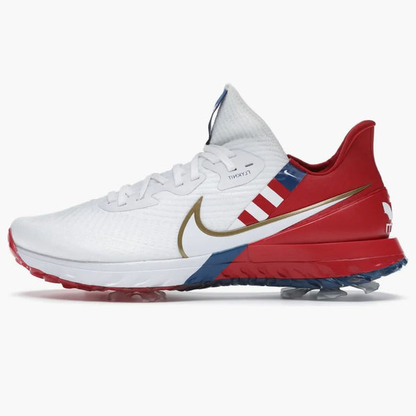 Nike Air Zoom Infinity Tour Nrg Golf Ryder Cup Usa