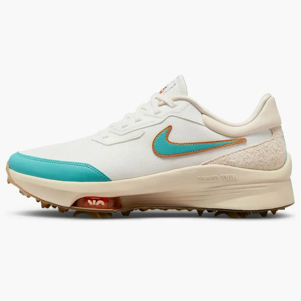 Nike Air Zoom Infinity Tour Nxt% Nrg Sail Washed Teal (wide)
