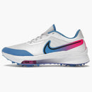 Nike Air Zoom Infinity Tour Next% White Blue Pink