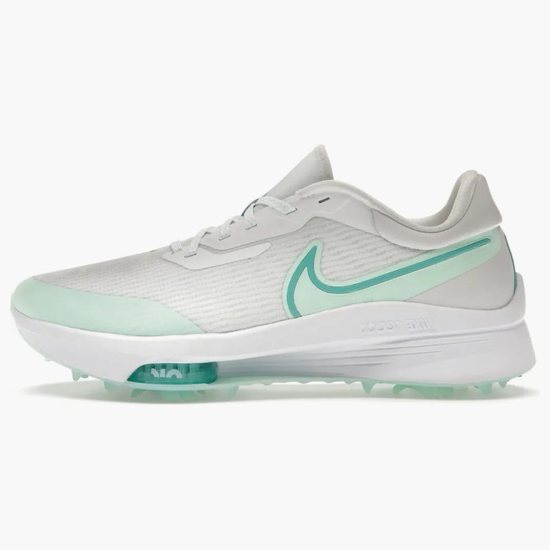 Nike Air Zoom Infinity Tour Next% White Mint Foam