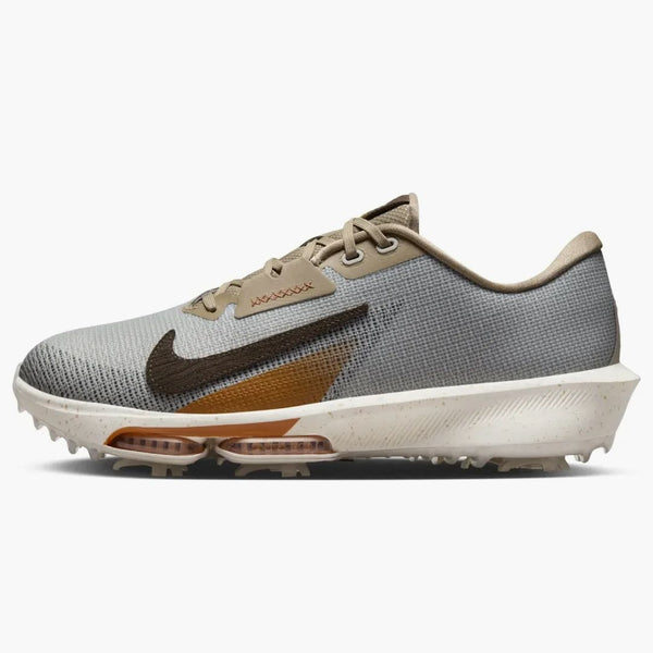 Nike Air Zoom Infinity Tour Nrg Light Iron Ore Sail Khaki Baroque Brown
