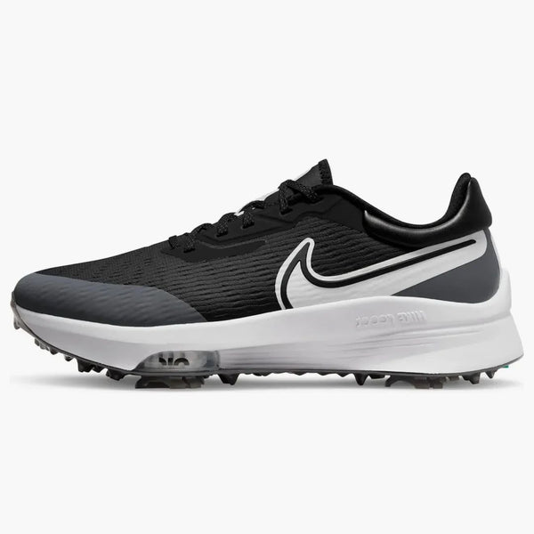 Nike Air Zoom Infinity Tour Nxt% Black Iron Grey