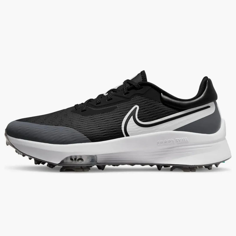 Nike Air Zoom Infinity Tour Nxt% Black Iron Grey