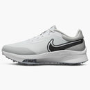 Nike Air Zoom Infinity Tour Next% White Grey Fog Black (wide)