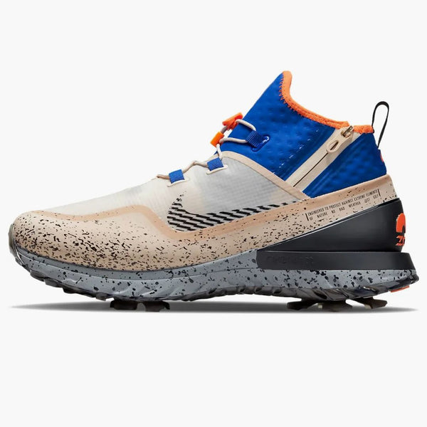 Nike Air Zoom Infinity Tour Shield Mowabb (wide Width)