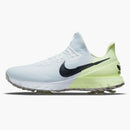 Nike Air Zoom Infinity Tour White Barely Volt